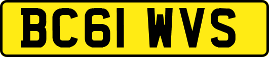 BC61WVS
