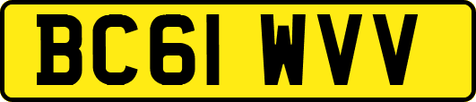 BC61WVV