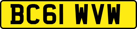 BC61WVW