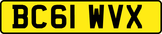BC61WVX