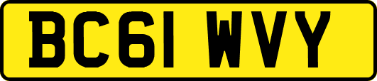 BC61WVY