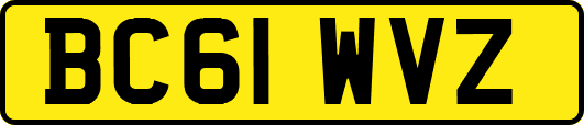 BC61WVZ