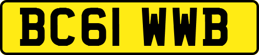 BC61WWB