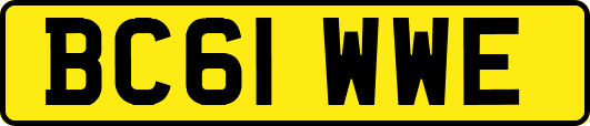 BC61WWE