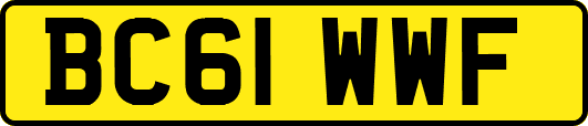 BC61WWF