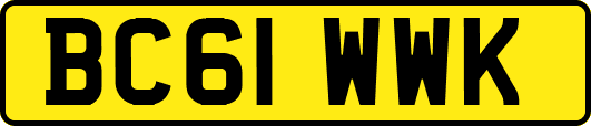 BC61WWK