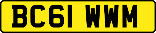 BC61WWM