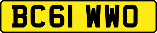 BC61WWO