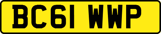BC61WWP