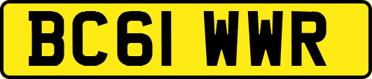 BC61WWR