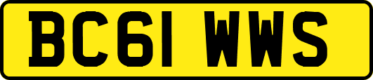 BC61WWS