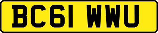 BC61WWU