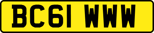 BC61WWW