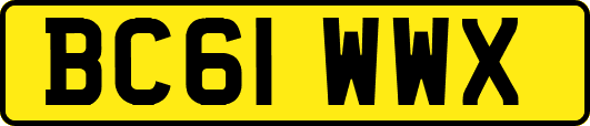 BC61WWX