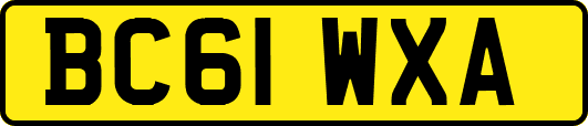 BC61WXA