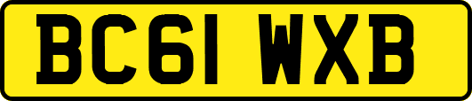 BC61WXB