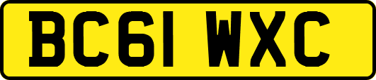 BC61WXC