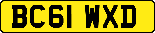 BC61WXD