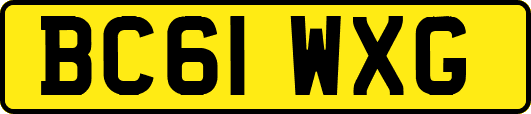 BC61WXG