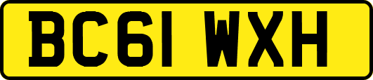 BC61WXH