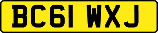 BC61WXJ