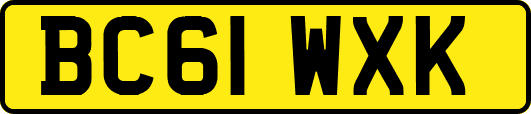 BC61WXK