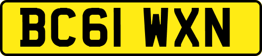BC61WXN