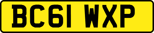 BC61WXP