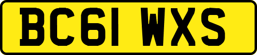 BC61WXS