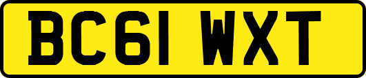 BC61WXT