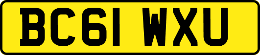 BC61WXU