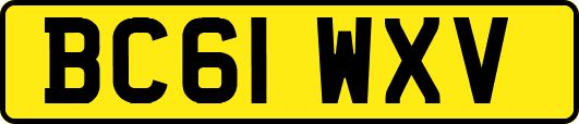 BC61WXV