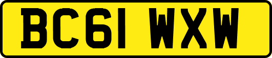 BC61WXW
