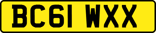 BC61WXX