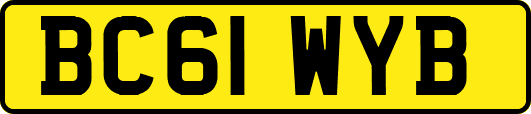BC61WYB