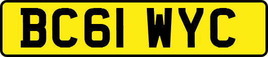BC61WYC