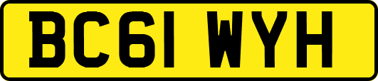 BC61WYH