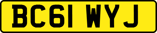 BC61WYJ