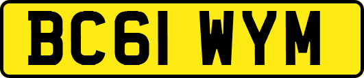 BC61WYM