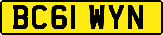 BC61WYN