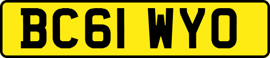 BC61WYO
