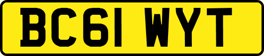 BC61WYT