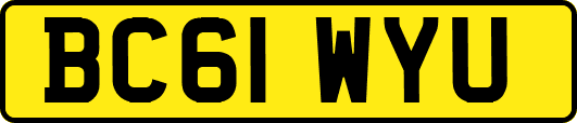 BC61WYU
