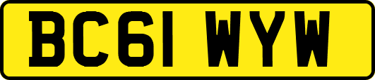 BC61WYW