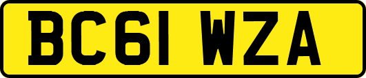 BC61WZA