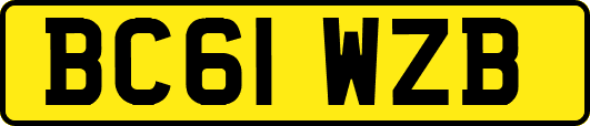 BC61WZB