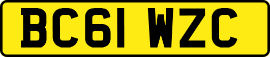 BC61WZC