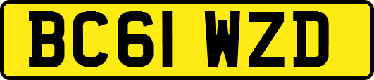 BC61WZD