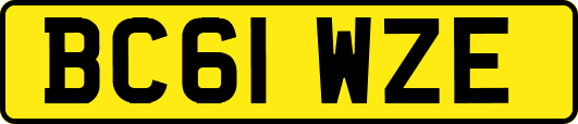 BC61WZE