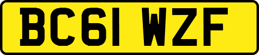 BC61WZF
